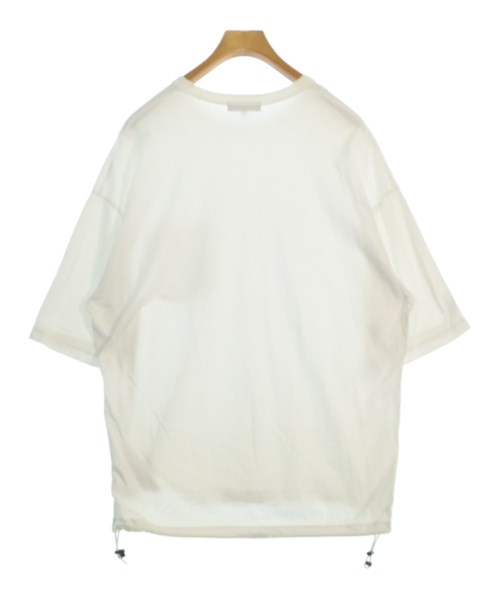 COMME des GARCONS HOMME（コムデギャルソンオム）Tシャツ・カットソー 白 サイズ:M メンズ/2200717367115