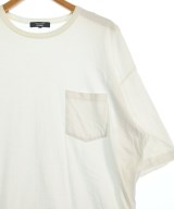 COMME des GARCONS HOMME（コムデギャルソンオム）Tシャツ・カットソー 白 サイズ:M メンズ/2200717367115