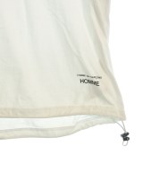 COMME des GARCONS HOMME（コムデギャルソンオム）Tシャツ・カットソー 白 サイズ:M メンズ/2200717367115