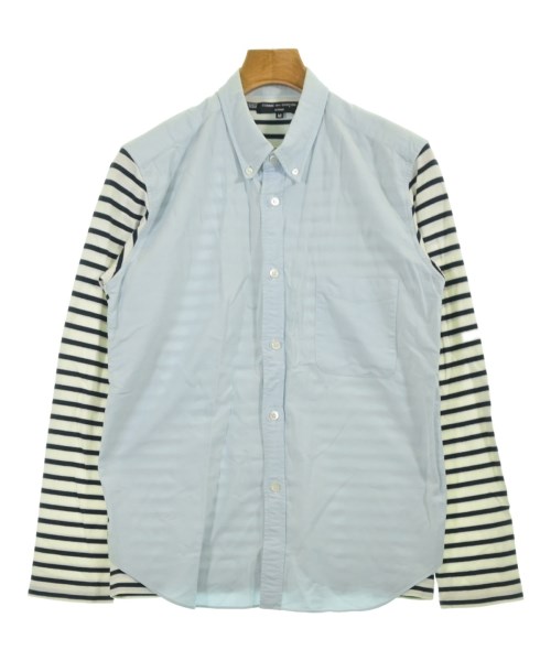 COMME des GARCONS HOMME(コムデギャルソンオム)のカジュアルシャツ サイズ:M 8,000円