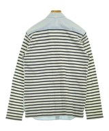 COMME des GARCONS HOMME（コムデギャルソンオム）カジュアルシャツ 青 サイズ:M メンズ/2200718552169
