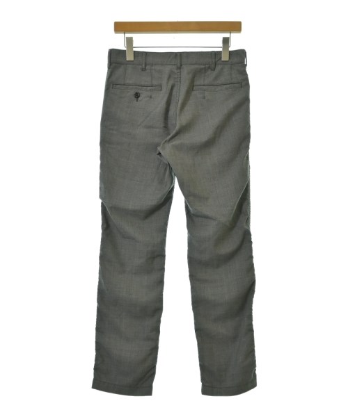 COMME des GARCONS HOMME（コムデギャルソンオム）その他 グレー サイズ:XS メンズ/2200718722029
