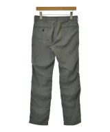 COMME des GARCONS HOMME（コムデギャルソンオム）その他 グレー サイズ:XS メンズ/2200718722029