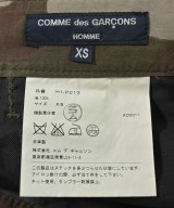 COMME des GARCONS HOMME（コムデギャルソンオム）その他 グレー サイズ:XS メンズ/2200718722029