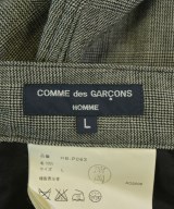 COMME des GARCONS HOMME（コムデギャルソンオム）その他 グレー サイズ:L メンズ/2200718750022