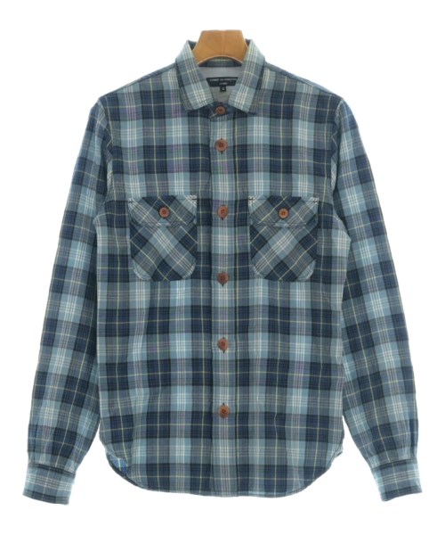 COMME des GARCONS HOMME(コムデギャルソンオム)のカジュアルシャツ サイズ:S 10,400円