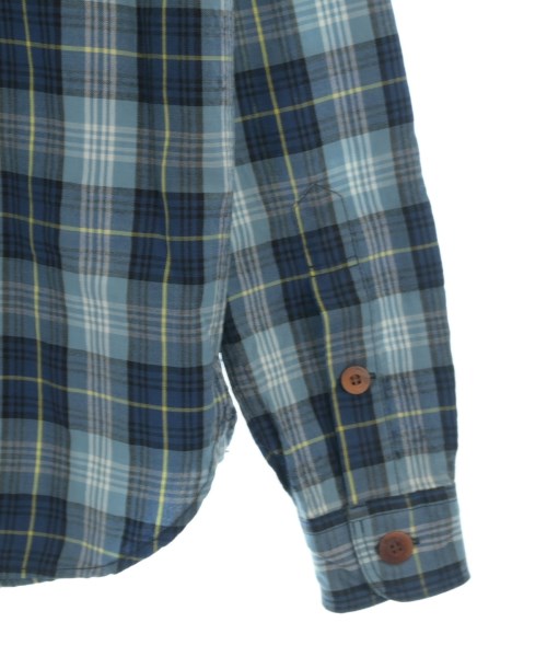 COMME des GARCONS HOMME（コムデギャルソンオム）カジュアルシャツ その他（柄物・カラフル） サイズ:S メンズ/2200719084027