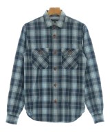 COMME des GARCONS HOMME（コムデギャルソンオム）カジュアルシャツ その他（柄物・カラフル） サイズ:S メンズ/2200719084027