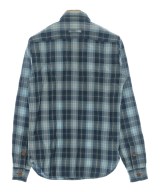 COMME des GARCONS HOMME（コムデギャルソンオム）カジュアルシャツ その他（柄物・カラフル） サイズ:S メンズ/2200719084027
