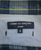 COMME des GARCONS HOMME（コムデギャルソンオム）カジュアルシャツ その他（柄物・カラフル） サイズ:S メンズ/2200719084027