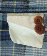 COMME des GARCONS HOMME（コムデギャルソンオム）カジュアルシャツ その他（柄物・カラフル） サイズ:S メンズ/2200719084027