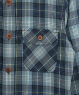 COMME des GARCONS HOMME（コムデギャルソンオム）カジュアルシャツ その他（柄物・カラフル） サイズ:S メンズ/2200719084027