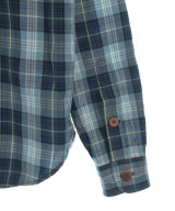COMME des GARCONS HOMME（コムデギャルソンオム）カジュアルシャツ その他（柄物・カラフル） サイズ:S メンズ/2200719084027