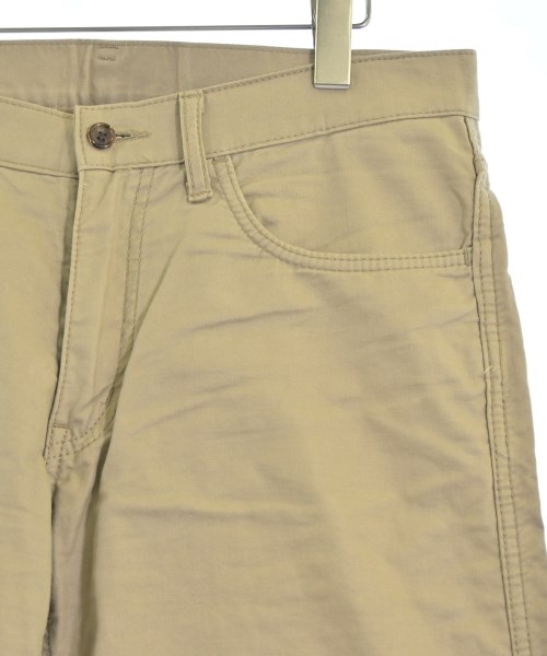 COMME des GARCONS HOMME（コムデギャルソンオム）チノパン ベージュ サイズ:L メンズ/2200719208027