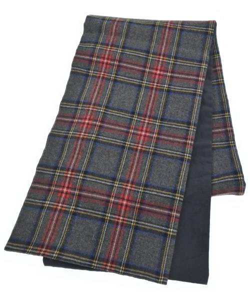 COMME des GARCONS HOMME(コムデギャルソンオム)のマフラー サイズ:- 8,000円