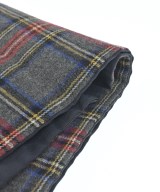 COMME des GARCONS HOMME（コムデギャルソンオム）マフラー グレー サイズ:- メンズ/2200719208058