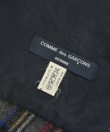 COMME des GARCONS HOMME（コムデギャルソンオム）マフラー グレー サイズ:- メンズ/2200719208058