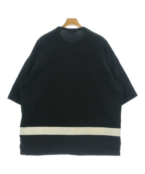 COMME des GARCONS HOMME（コムデギャルソンオム）Tシャツ・カットソー 黒 サイズ:XL メンズ/2200719229022