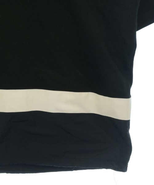 COMME des GARCONS HOMME（コムデギャルソンオム）Tシャツ・カットソー 黒 サイズ:XL メンズ/2200719229022