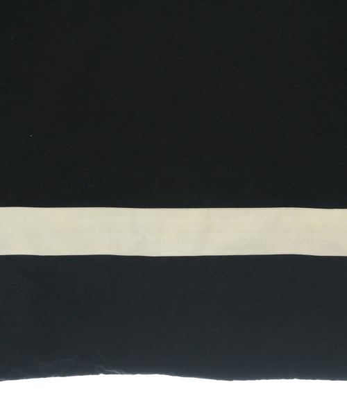 COMME des GARCONS HOMME（コムデギャルソンオム）Tシャツ・カットソー 黒 サイズ:XL メンズ/2200719229022
