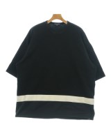 COMME des GARCONS HOMME（コムデギャルソンオム）Tシャツ・カットソー 黒 サイズ:XL メンズ/2200719229022