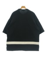 COMME des GARCONS HOMME（コムデギャルソンオム）Tシャツ・カットソー 黒 サイズ:XL メンズ/2200719229022