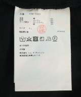 COMME des GARCONS HOMME（コムデギャルソンオム）Tシャツ・カットソー 黒 サイズ:XL メンズ/2200719229022