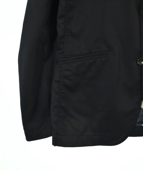 COMME des GARCONS HOMME（コムデギャルソンオム）テーラードジャケット 紺 サイズ:L メンズ/2200715831014