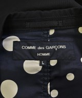 COMME des GARCONS HOMME（コムデギャルソンオム）テーラードジャケット 紺 サイズ:L メンズ/2200715831014