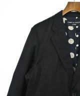 COMME des GARCONS HOMME（コムデギャルソンオム）テーラードジャケット 紺 サイズ:L メンズ/2200715831014