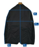 COMME des GARCONS HOMME（コムデギャルソンオム）テーラードジャケット 紺 サイズ:L メンズ/2200715831014