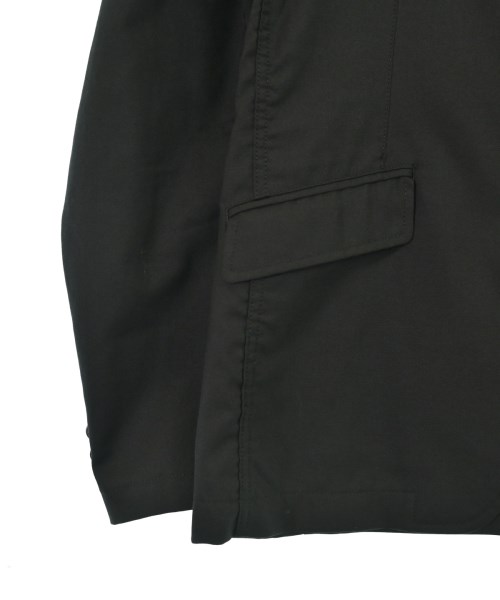 COMME des GARCONS HOMME（コムデギャルソンオム）テーラードジャケット 紺 サイズ:L メンズ/2200715831083