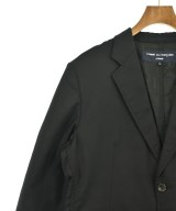 COMME des GARCONS HOMME（コムデギャルソンオム）テーラードジャケット 紺 サイズ:L メンズ/2200715831083