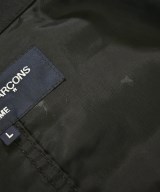 COMME des GARCONS HOMME（コムデギャルソンオム）テーラードジャケット 紺 サイズ:L メンズ/2200715831083