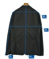 COMME des GARCONS HOMME（コムデギャルソンオム）テーラードジャケット 紺 サイズ:L メンズ/2200715831083