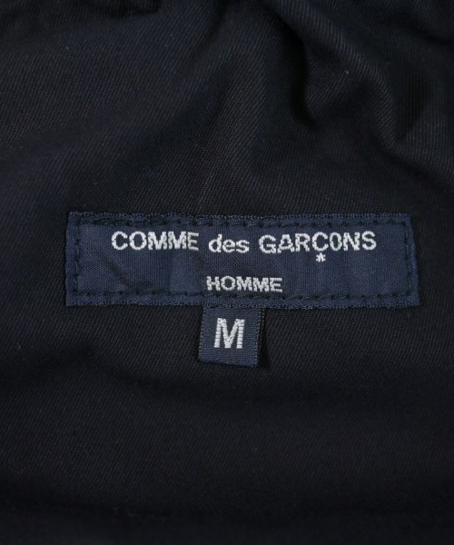 COMME des GARCONS HOMME（コムデギャルソンオム）その他 紺 サイズ:M メンズ/2200715831168