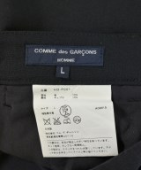 COMME des GARCONS HOMME（コムデギャルソンオム）その他 黒 サイズ:L メンズ/2200715831199