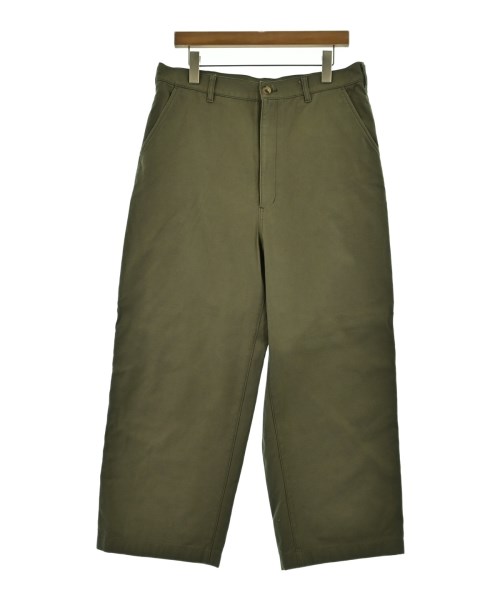 COMME des GARCONS HOMME(コムデギャルソンオム)のチノパン サイズ:M 19,400円