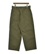 COMME des GARCONS HOMME（コムデギャルソンオム）チノパン カーキ サイズ:M メンズ/2200718038014