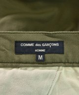 COMME des GARCONS HOMME（コムデギャルソンオム）チノパン カーキ サイズ:M メンズ/2200718038014