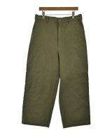 COMME des GARCONS HOMME チノパン