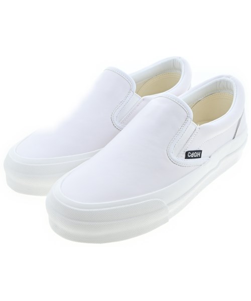 COMME des GARCONS HOMME(コムデギャルソンオム)のスニーカー サイズ:UK7(25.5cm位) 24,000円