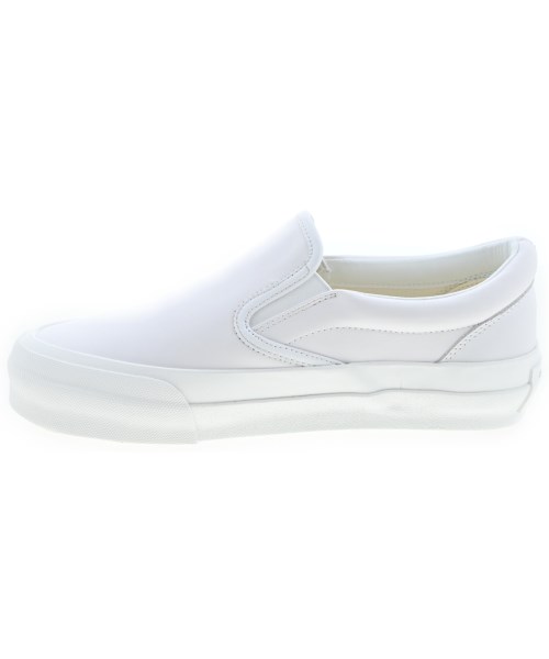 COMME des GARCONS HOMME（コムデギャルソンオム）スニーカー 白 サイズ:UK7(25.5cm位) メンズ/2200718151423