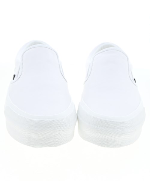 COMME des GARCONS HOMME（コムデギャルソンオム）スニーカー 白 サイズ:UK7(25.5cm位) メンズ/2200718151423