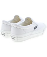 COMME des GARCONS HOMME（コムデギャルソンオム）スニーカー 白 サイズ:UK7(25.5cm位) メンズ/2200718151423