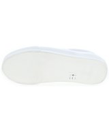 COMME des GARCONS HOMME（コムデギャルソンオム）スニーカー 白 サイズ:UK7(25.5cm位) メンズ/2200718151423