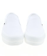 COMME des GARCONS HOMME（コムデギャルソンオム）スニーカー 白 サイズ:UK7(25.5cm位) メンズ/2200718151423