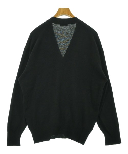 COMME des GARCONS HOMME（コムデギャルソンオム）カーディガン 黒 サイズ:-(XL位) メンズ/2200719128042