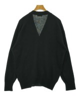 COMME des GARCONS HOMME（コムデギャルソンオム）カーディガン 黒 サイズ:-(XL位) メンズ/2200719128042