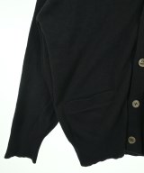 COMME des GARCONS HOMME（コムデギャルソンオム）カーディガン 黒 サイズ:-(XL位) メンズ/2200719128042